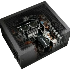 850 Watt be quiet! Dark Power 14 Modular 80+ Titanium