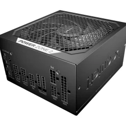 1200 Watt be quiet! Power Zone 2 Modular 80+ Platinum