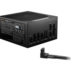 1000 Watt be quiet! Power Zone 2 Modular 80+ Platinum
