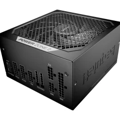1000 Watt be quiet! Power Zone 2 Modular 80+ Platinum