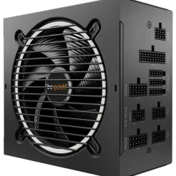 1200 Watt be quiet! Pure Power 12 M Modular 80+ Gold