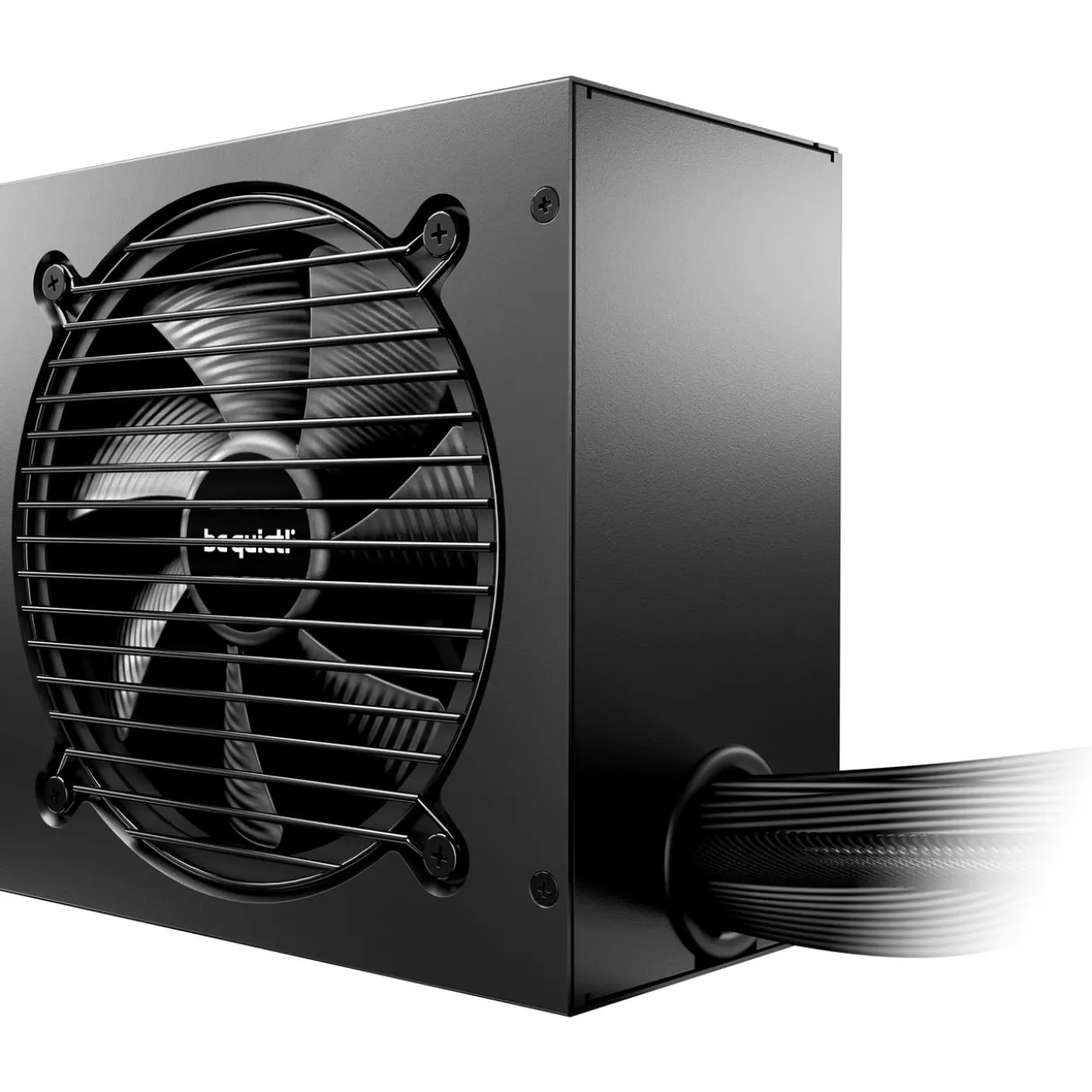 850 Watt be quiet! Pure Power 12 Non-Modular 80+ Gold