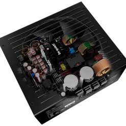 1000 Watt be quiet! Straight Power 12 Modular 80+ Platinum