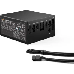 1000 Watt be quiet! Straight Power 12 Modular 80+ Platinum