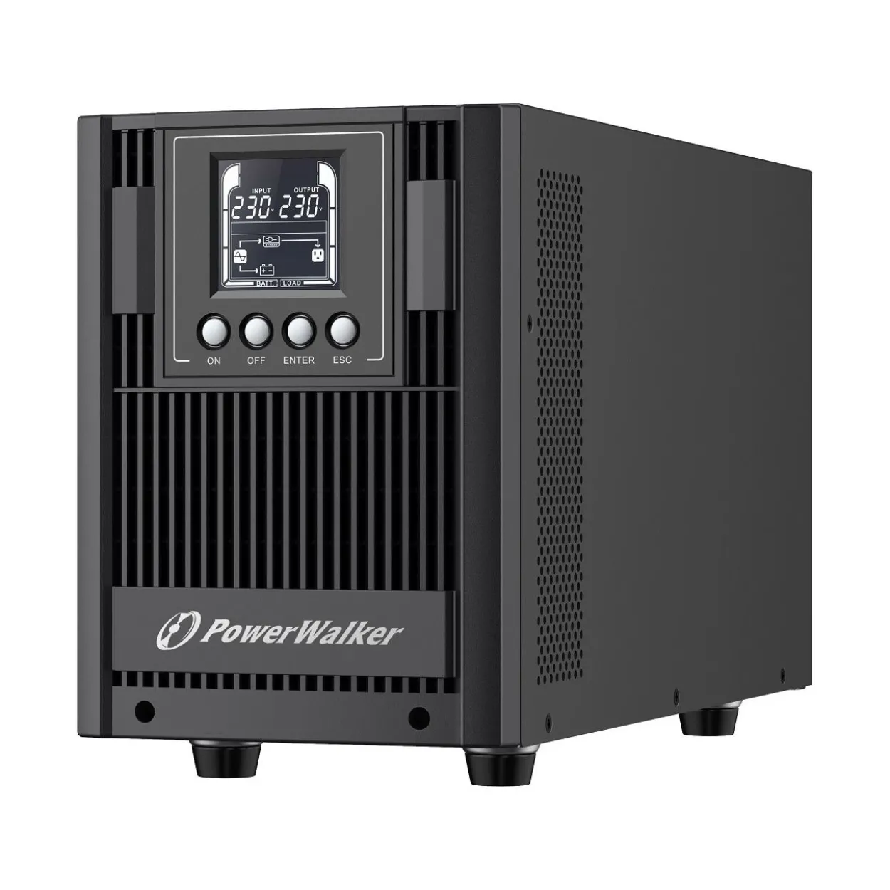 1800 Watt Bluewalker USV Powerwalker VFI 2000 AT FR Online