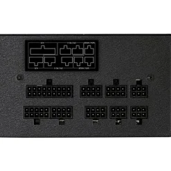 550 Watt Chieftec Chieftronic SteelPower BDK-550FC Modular 80+ Bronze