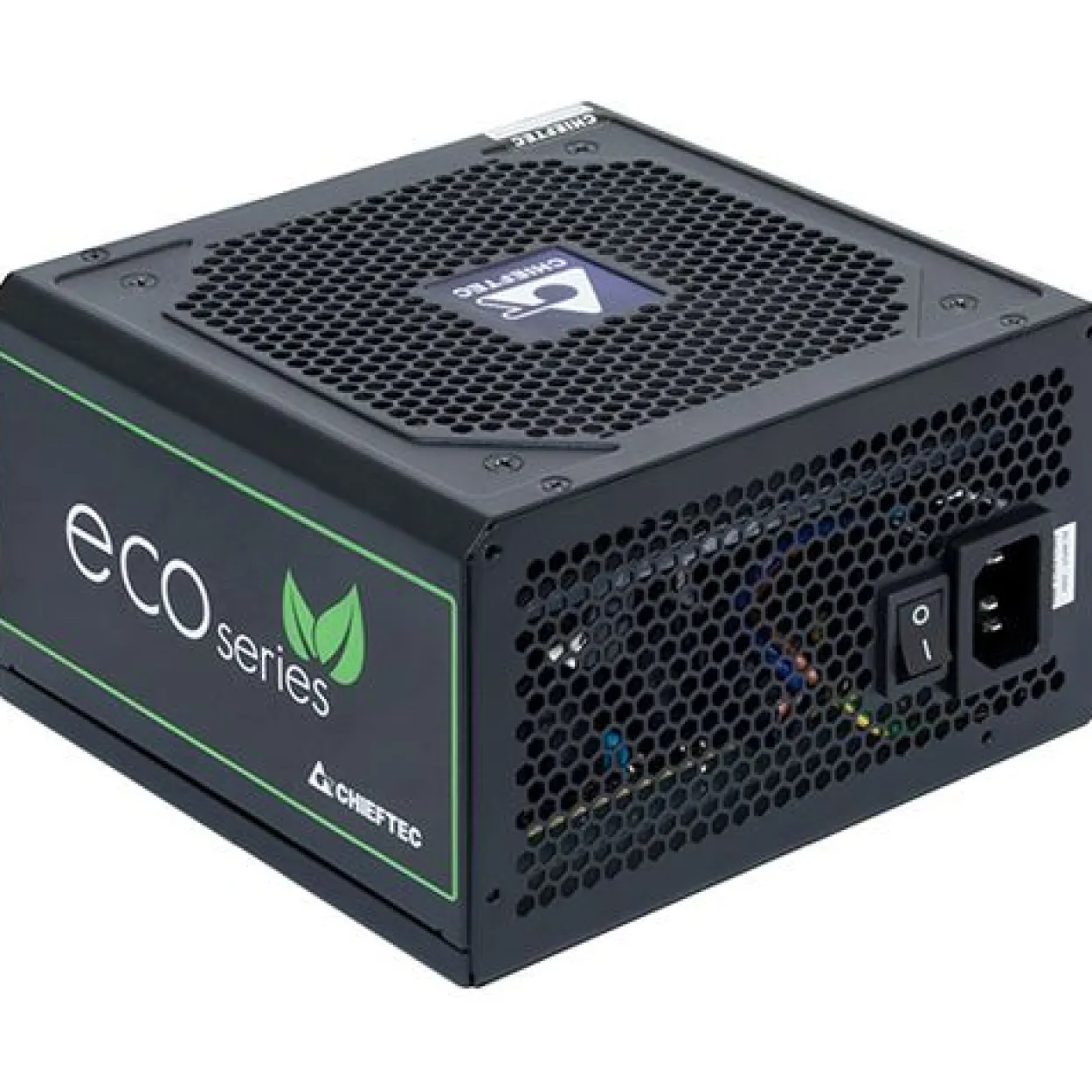 700 Watt Chieftec GPE-700S Non-Modular