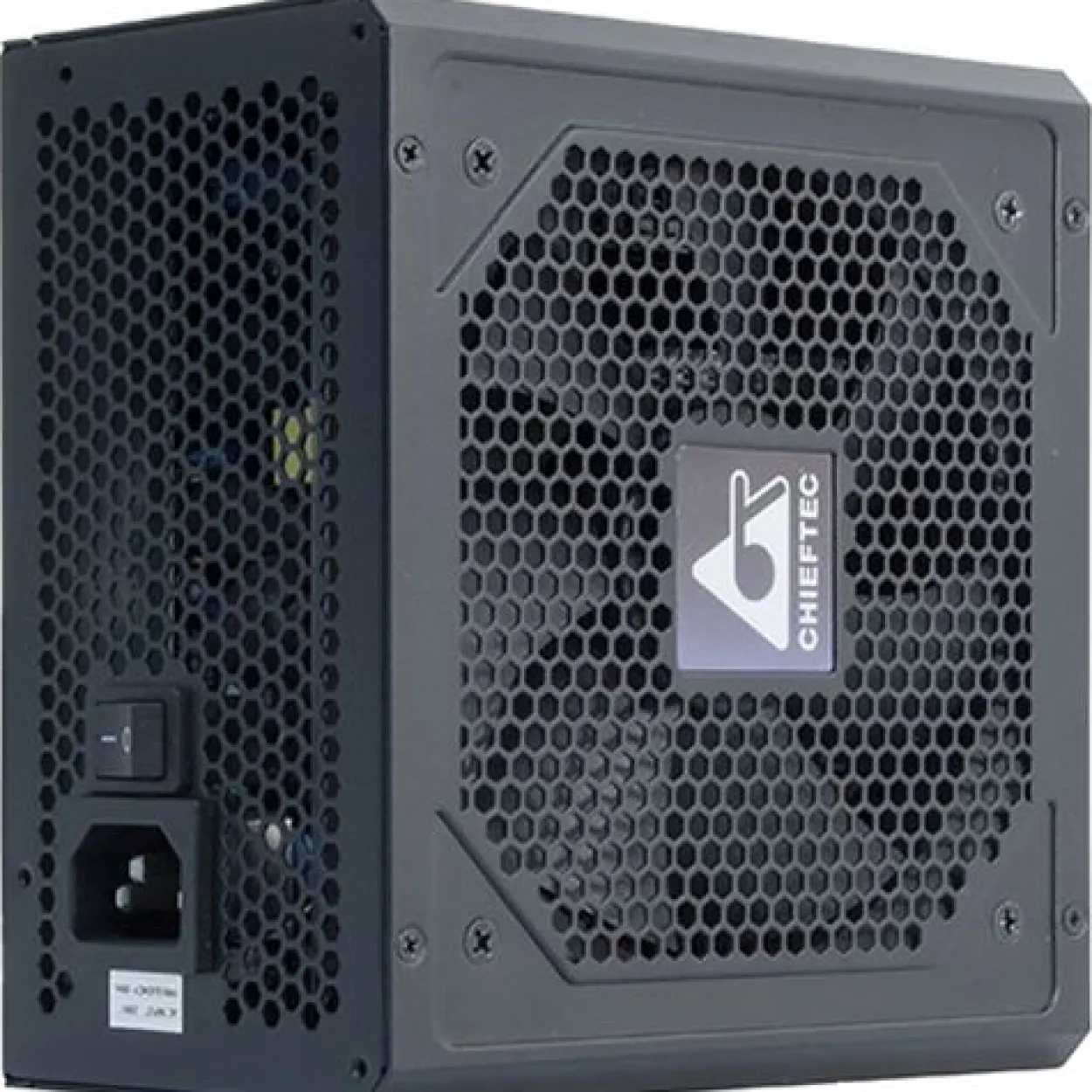 700 Watt Chieftec GPE-700S Non-Modular