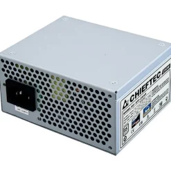 250 Watt Chieftec SFX-250VS Netzteil 20+4 pin ATX Silber