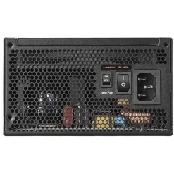 1200 Watt Chieftec Stealth Modular 80+ Platinum