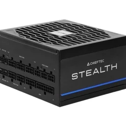 1200 Watt Chieftec Stealth Modular 80+ Platinum