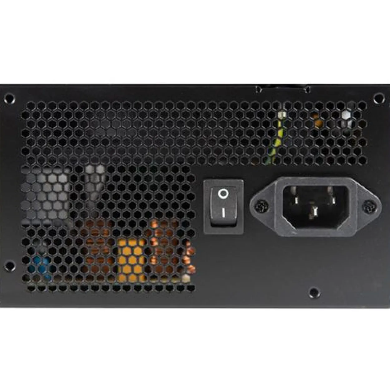 700 Watt Chieftec TASK TPS-700S Non-Modular 80+ Bronze