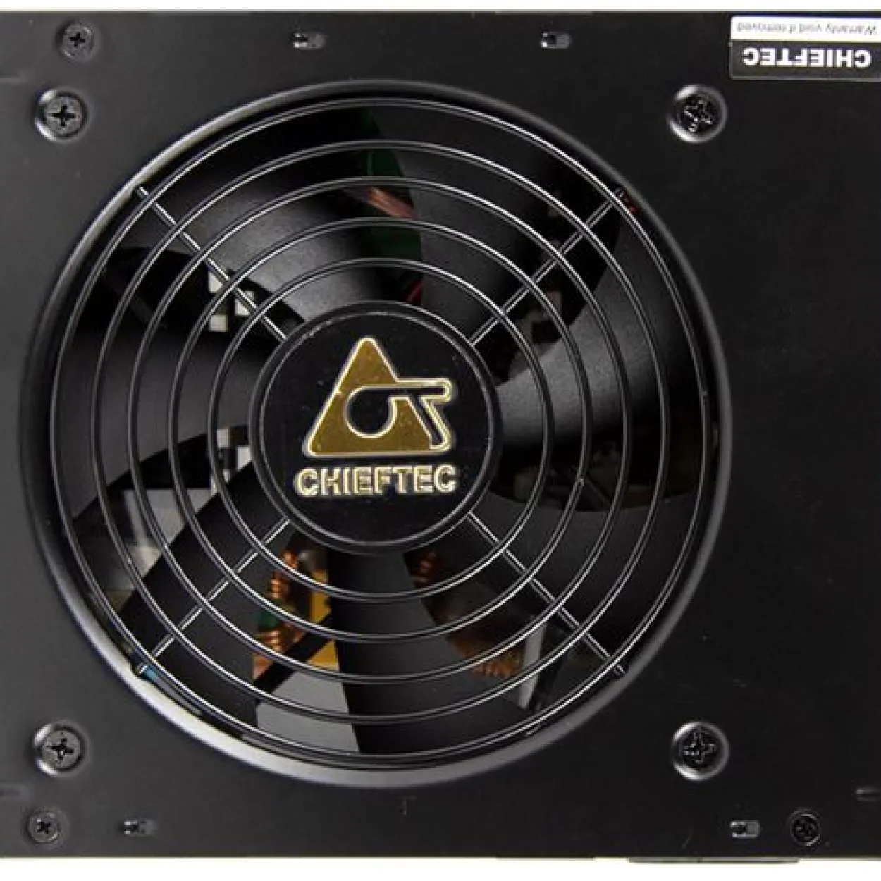 700 Watt Chieftec TASK TPS-700S Non-Modular 80+ Bronze