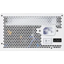 850 Watt Chieftec VEGA M White PPG-850-CW Modular 80+ Gold