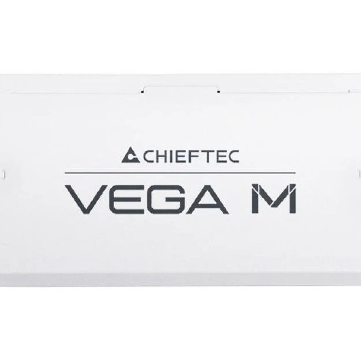 850 Watt Chieftec VEGA M White PPG-850-CW Modular 80+ Gold