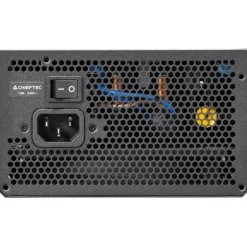 750 Watt Chieftec VEGA Series PPG-750-S Non-Modular 80+ Gold