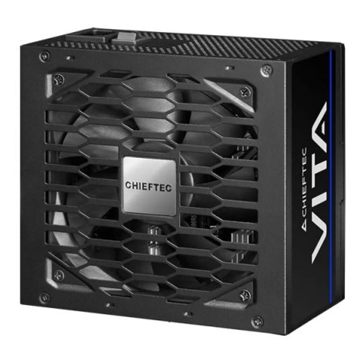 750 Watt Chieftec VITA Series BPX-750-S Non-Modular 80+ Bronze
