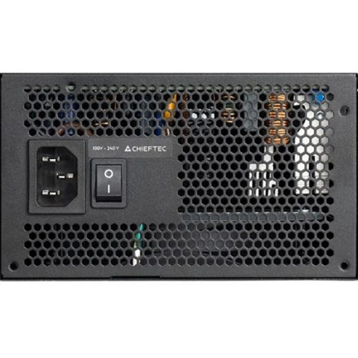 750 Watt Chieftec VITA Series BPX-750-S Non-Modular 80+ Bronze