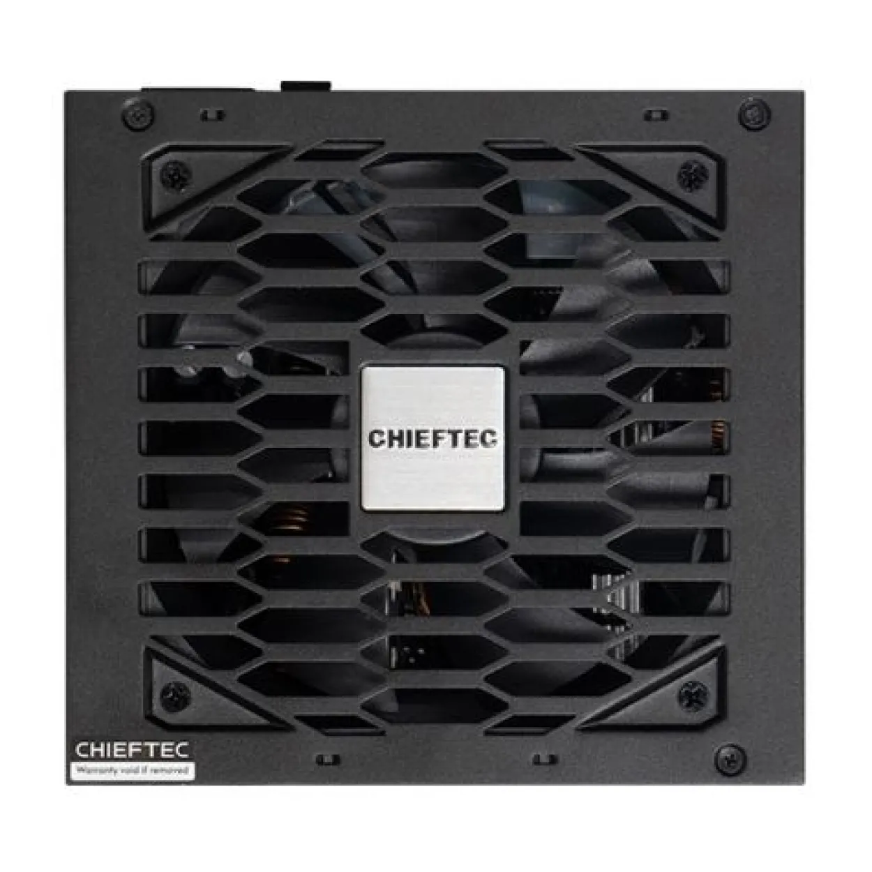 750 Watt Chieftec VITA Series BPX-750-S Non-Modular 80+ Bronze