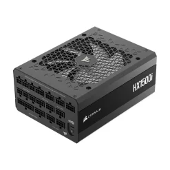 1500 Watt Corsair HXi Series 2025 HX1500i schwarz Modular 80+ Platinum