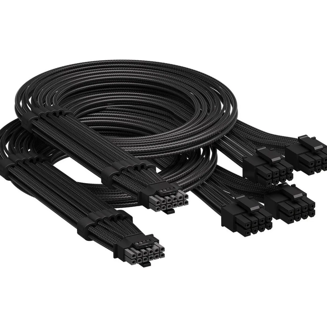 1500 Watt Corsair HXi Series 2025 HX1500i schwarz Modular 80+ Platinum
