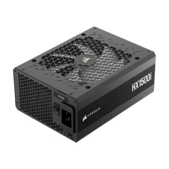1500 Watt Corsair HXi Series 2025 HX1500i schwarz Modular 80+ Platinum