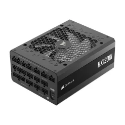 1200 Watt Corsair HXi Series 2025 HX1200i schwarz Modula 80+ Platinum