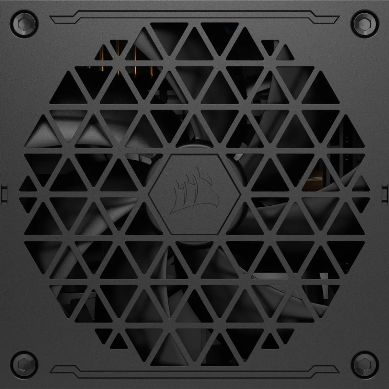 1200 Watt Corsair RM1200e schwarz Modular 80+ Gold