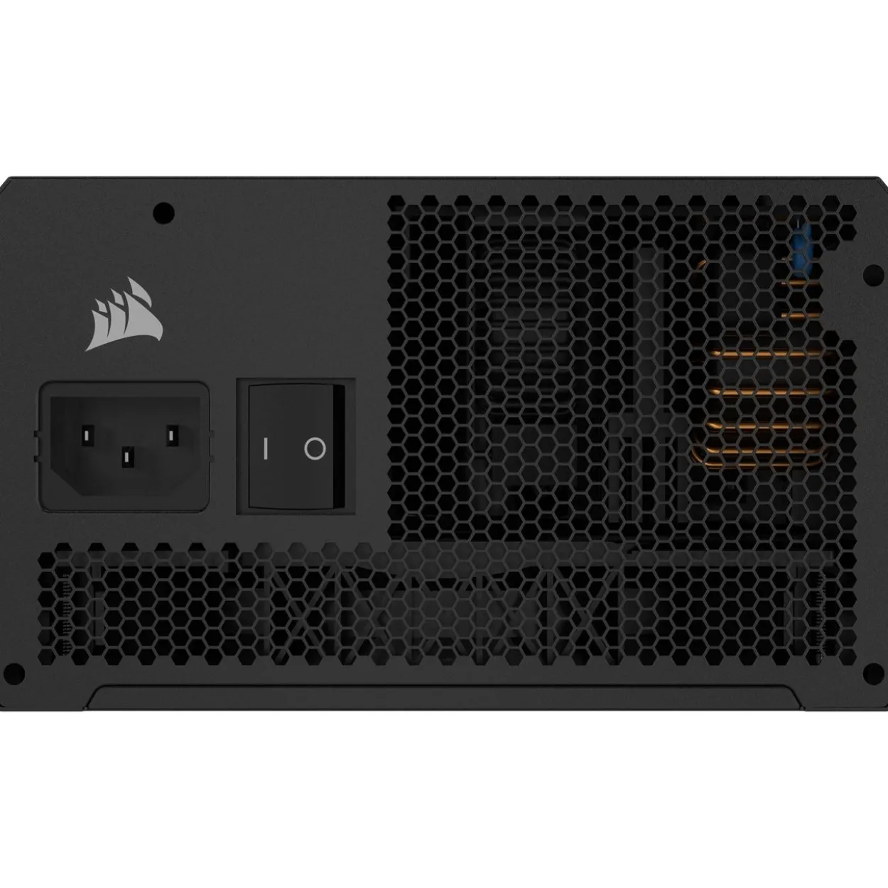 1200 Watt Corsair RM1200e schwarz Modular 80+ Gold
