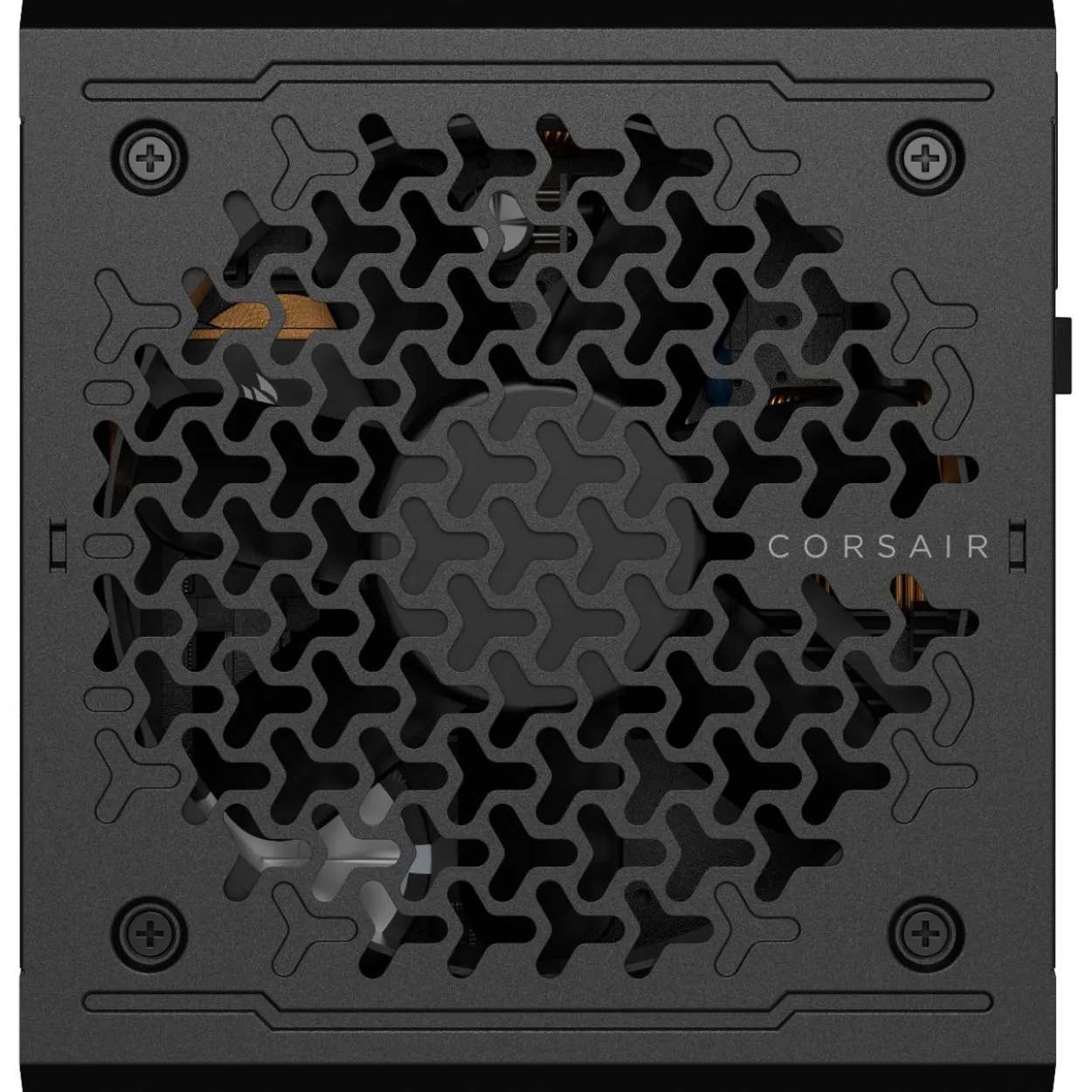 750 Watt Corsair RMe Series 2025 RM750e schwarz Modular 80+ Gold