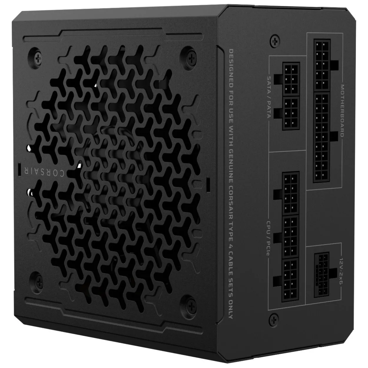 750 Watt Corsair RMe Series 2025 RM750e schwarz Modular 80+ Gold