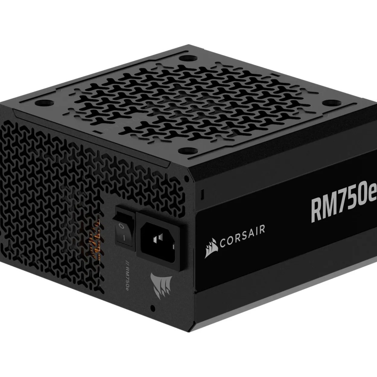750 Watt Corsair RMe Series 2025 RM750e schwarz Modular 80+ Gold