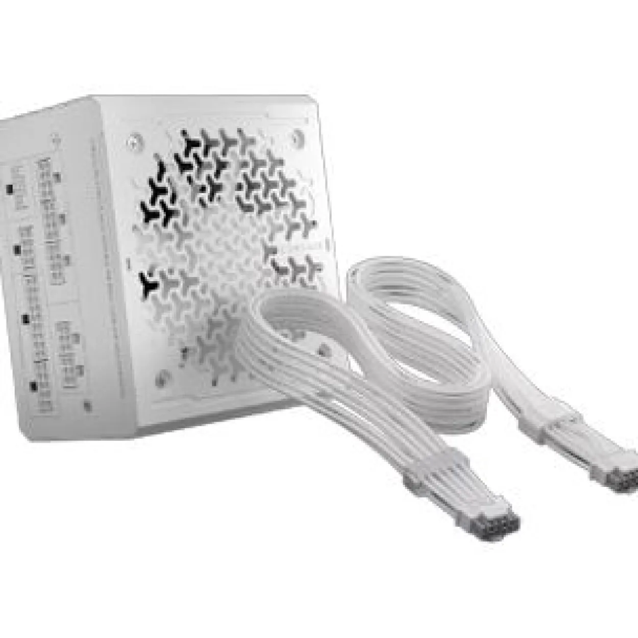 1000 Watt Corsair RMe White Series, RM1000e (2026), Cybenetics Platinum Certified, 1000W / ATX 3.1 / PCIe 5.1 / 120mm fan / Fully Modular/ Thermal