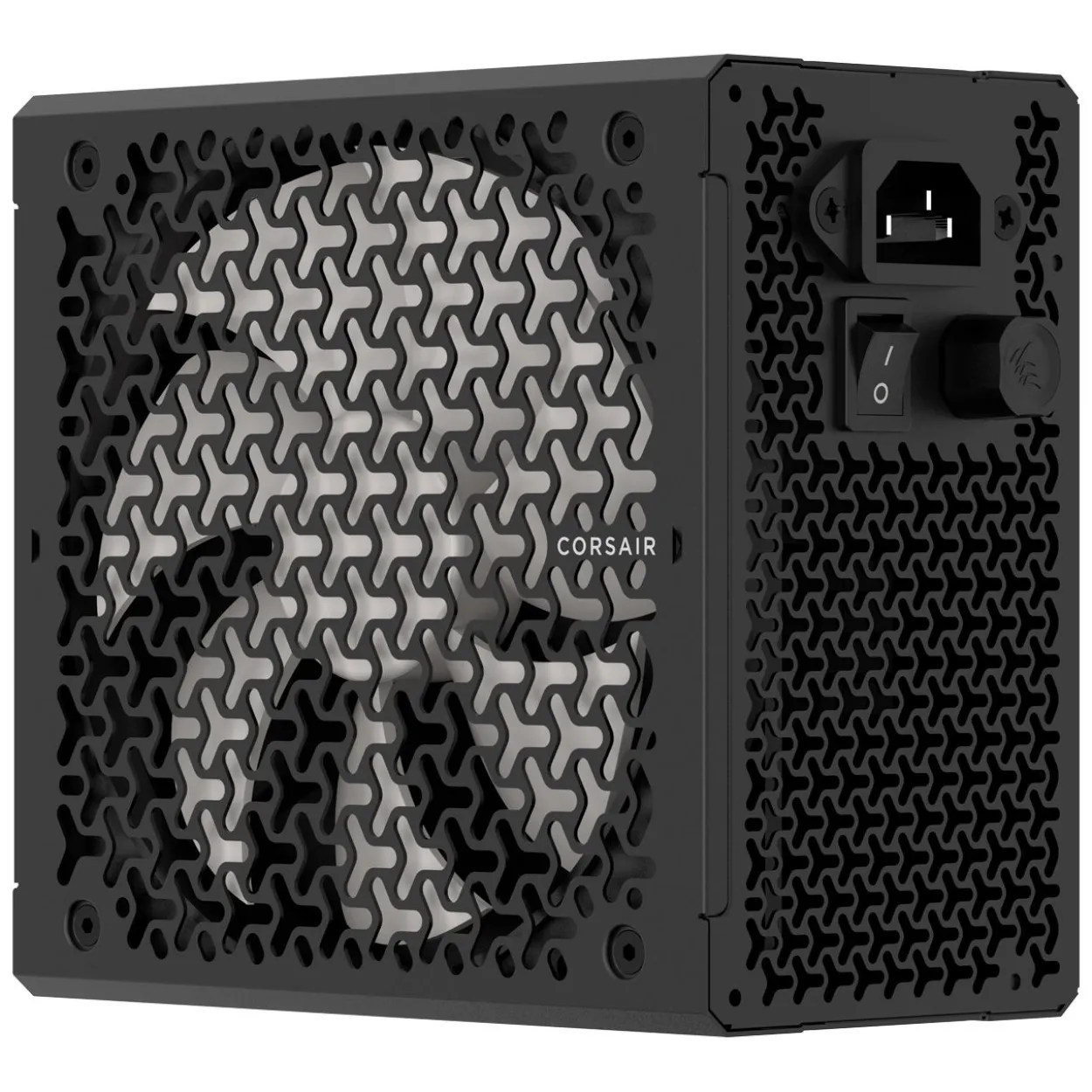 750 Watt Corsair RM750x schwarz Modula 80+ Gold