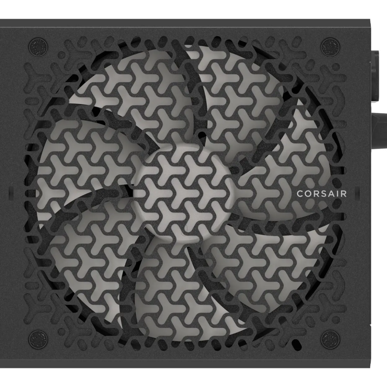 750 Watt Corsair RM750x schwarz Modula 80+ Gold