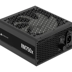750 Watt Corsair RM750x schwarz Modula 80+ Gold
