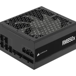 850 Watt Corsair RMx Series RM850x schwarz Modula 80+ Gold