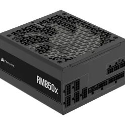 850 Watt Corsair RMx Series RM850x schwarz Modula 80+ Gold