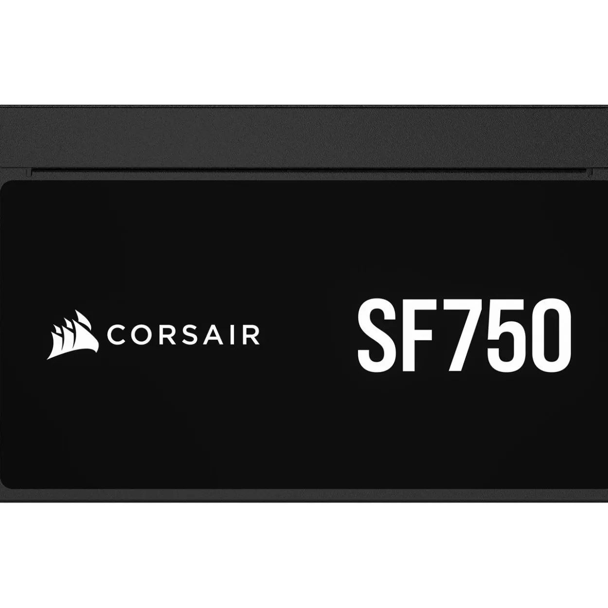 750 Watt Corsair SF Series Platinum SF750 schwarz Modular 80+ Platinum