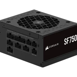 750 Watt Corsair SF Series Platinum SF750 schwarz Modular 80+ Platinum