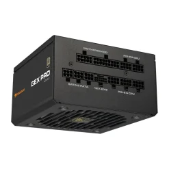 750 Watt Cougar GEX PRO 750 Modular 80+ Gold