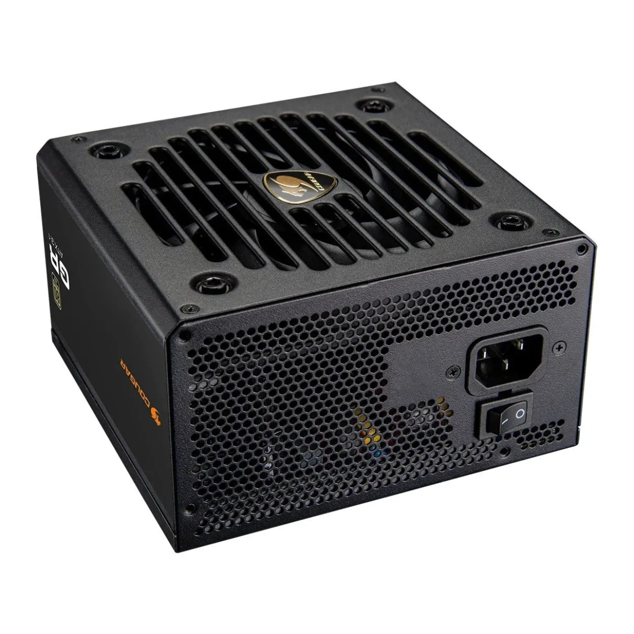 750 Watt Cougar GR 750 Modular 80+ Gold