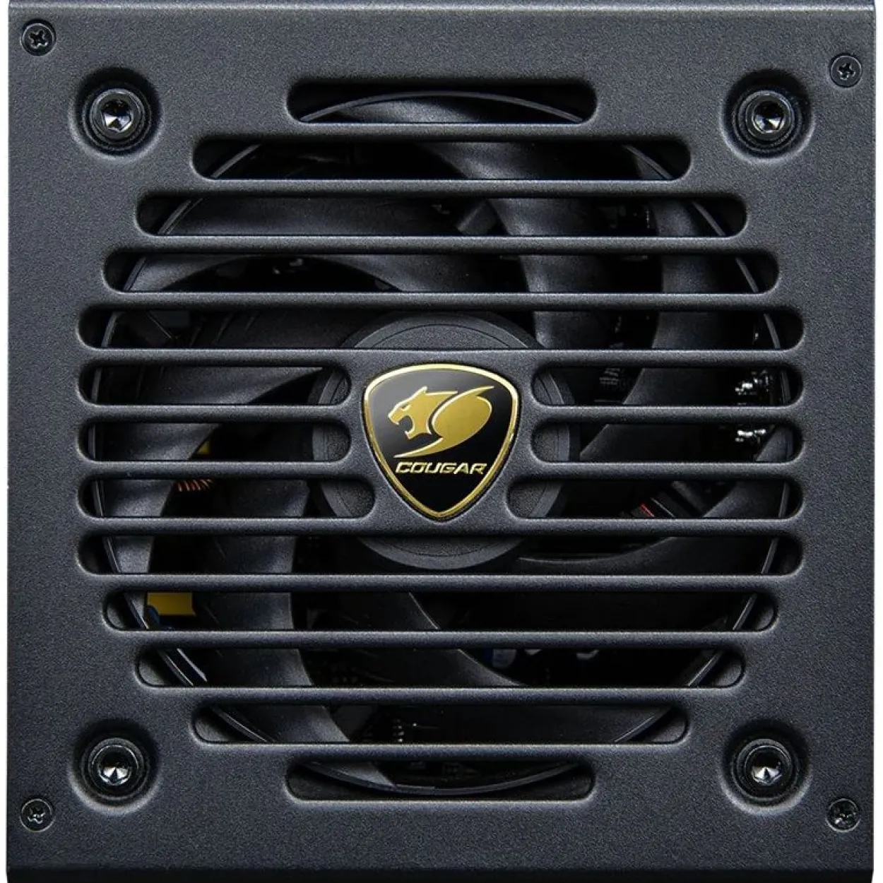 750 Watt Cougar GR 750 Modular 80+ Gold
