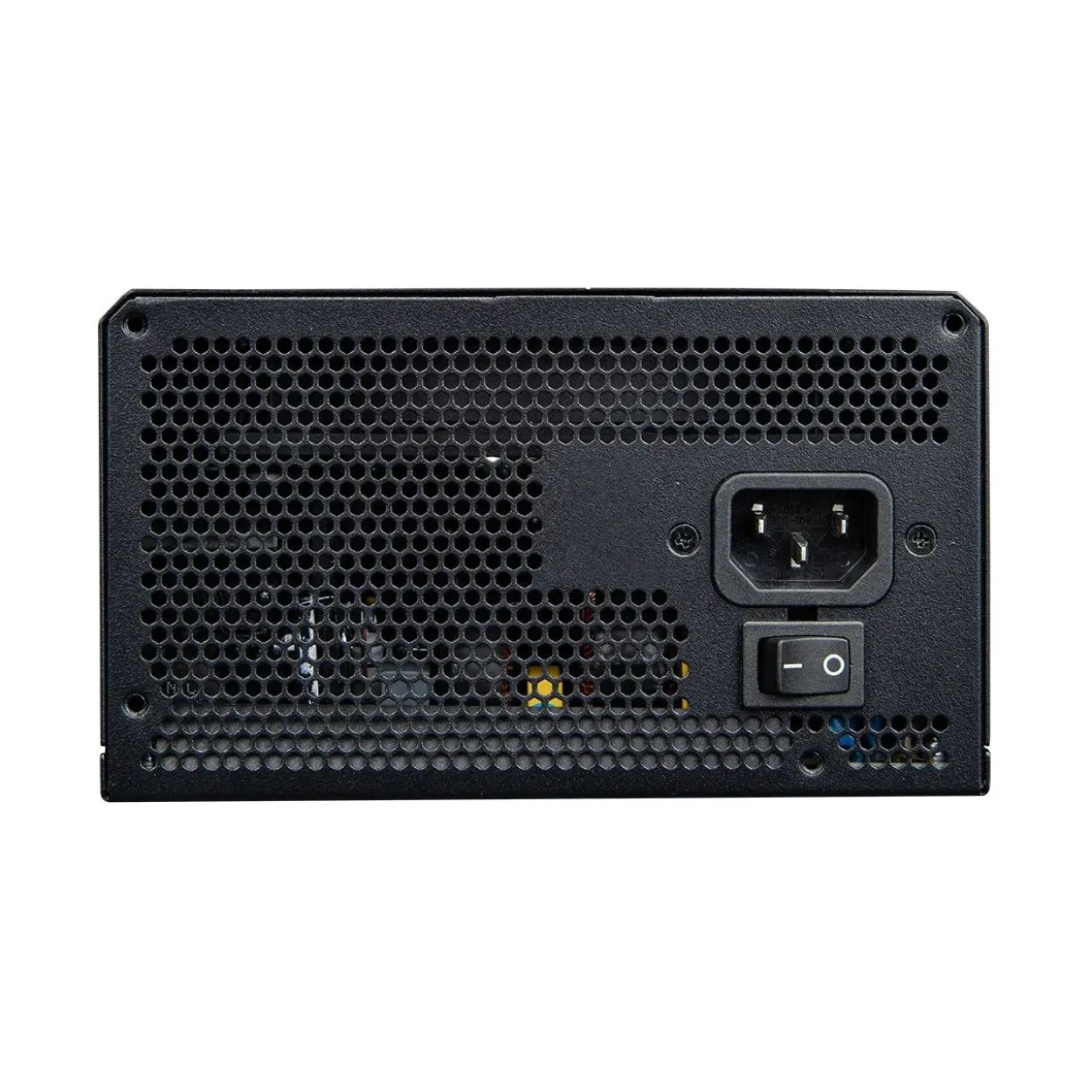 750 Watt Cougar GR 750 Modular 80+ Gold