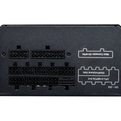 750 Watt Cougar GR 750 Modular 80+ Gold