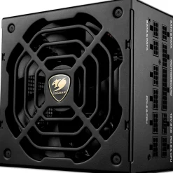 1000 Watt Cougar GR 1000 Modular 80+ Gold