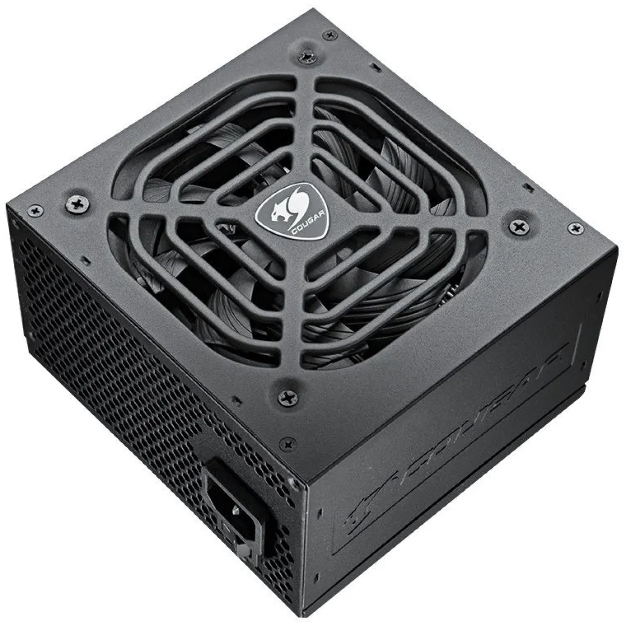 500 Watt Cougar STC 500 Non-Modular 80+