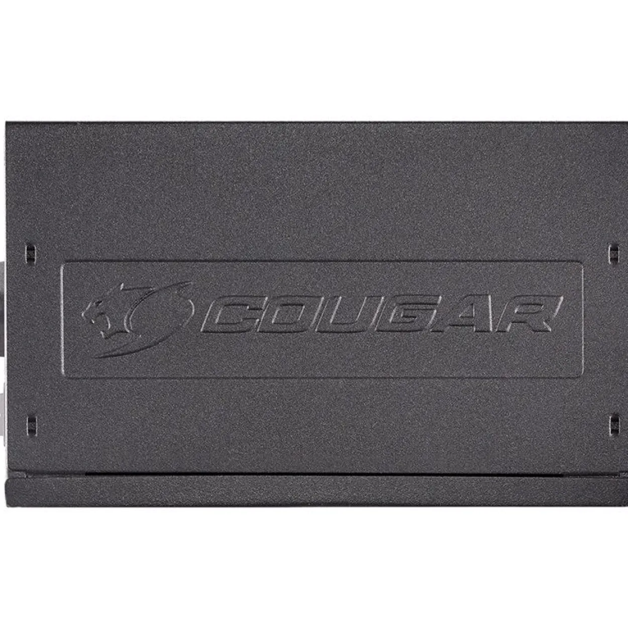 500 Watt Cougar STC 500 Non-Modular 80+