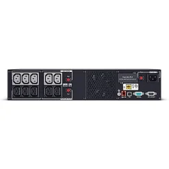 750 Watt Cyberpower USV PR750ERT2UC 19" Line-Interactive