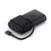 100 Watt Dell USB-C GAN U7-SLIM
